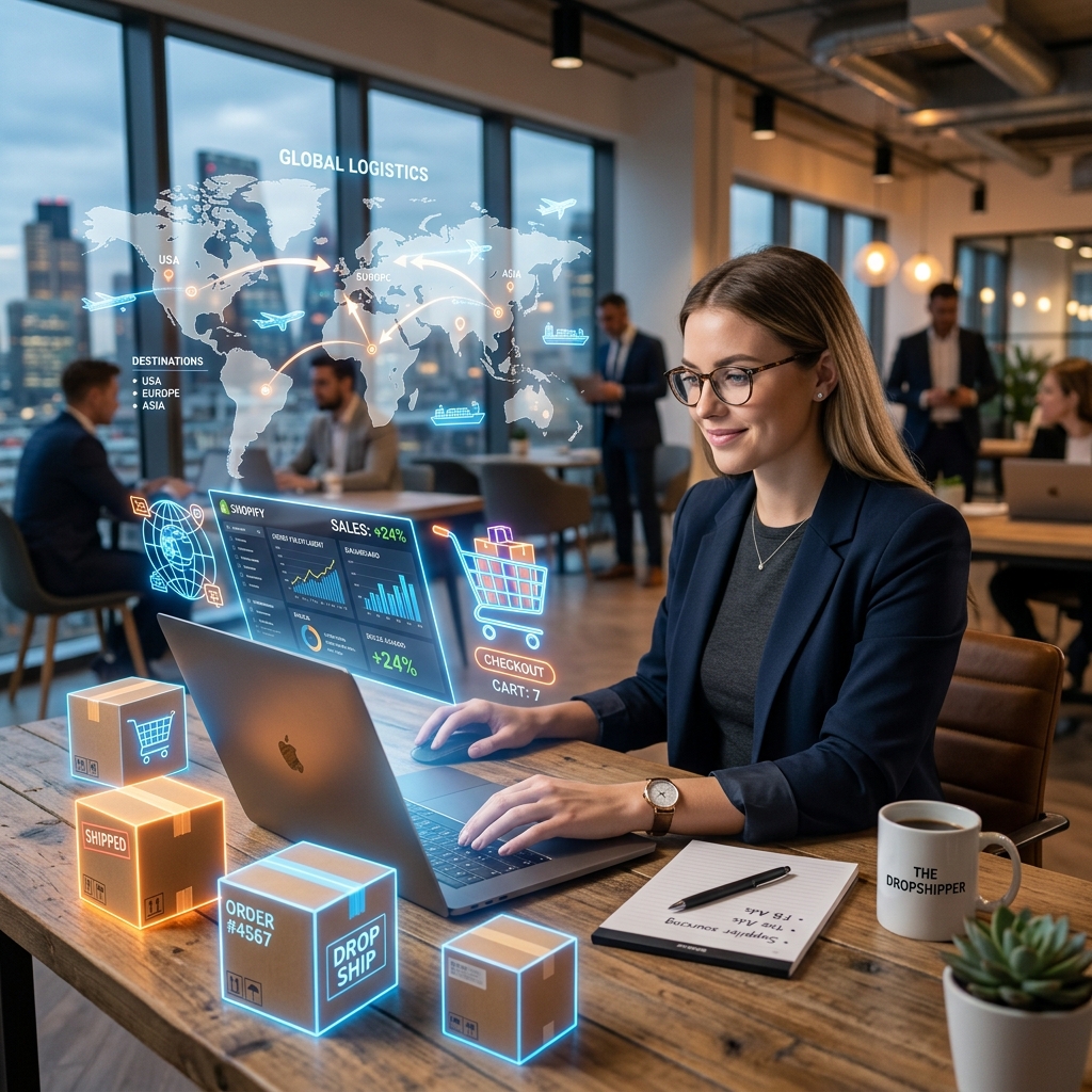 Retail & E-commerce