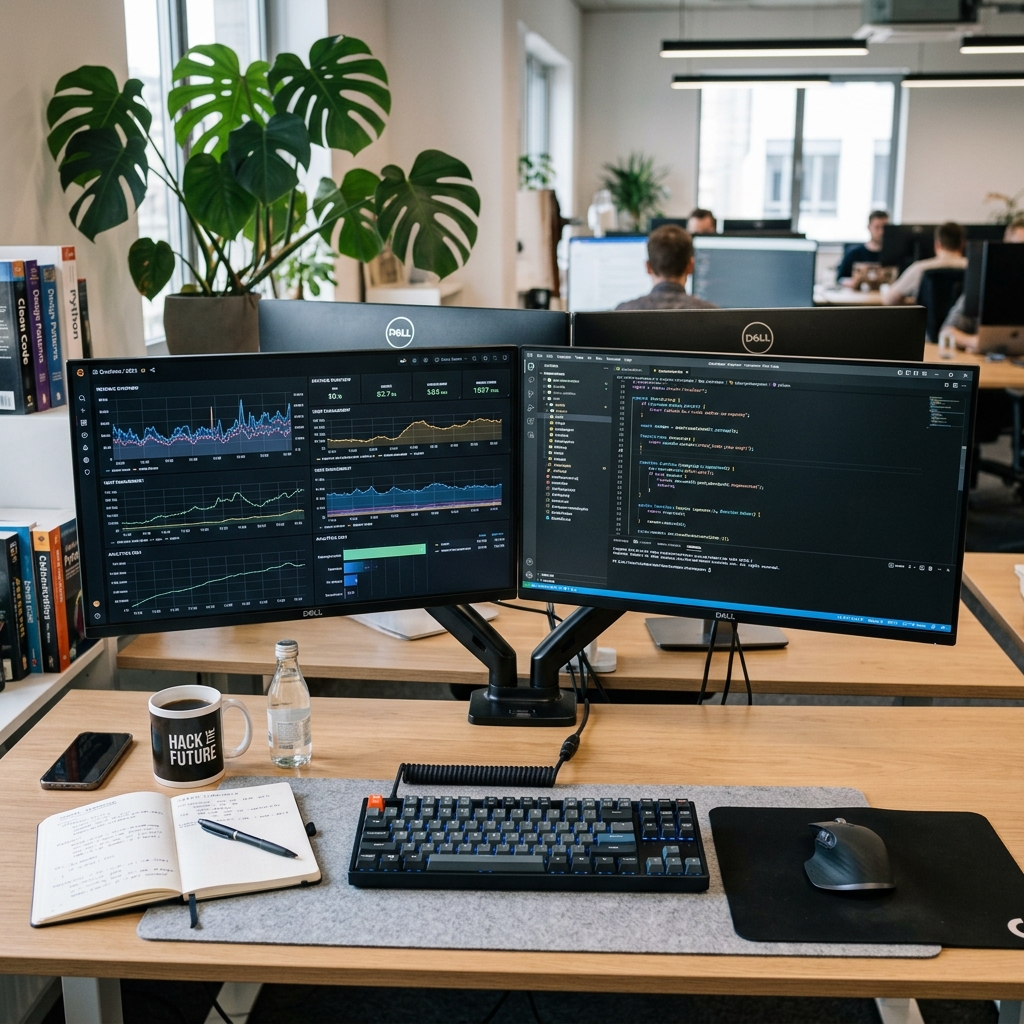 IT & Tech Consultants