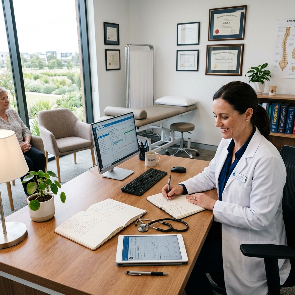 Health & Medical