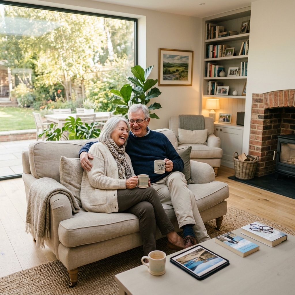 Pensioners